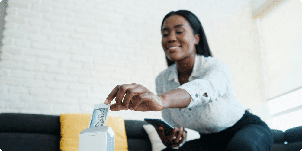 Comprendre les bases : qu'est-ce qu'une imprimante Wifi ?
