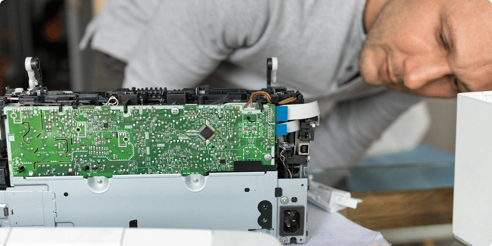 Problèmes informatiques potentiels