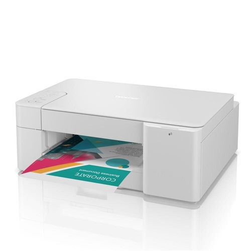 avis brother dcp j1200we