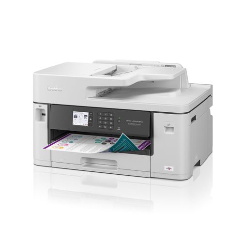 avis brother mfc j5340dw