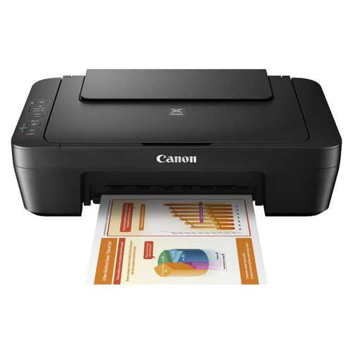 avis canon pixma mg 2550s