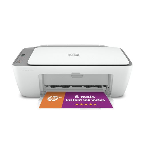 avis hp deskjet 2720e