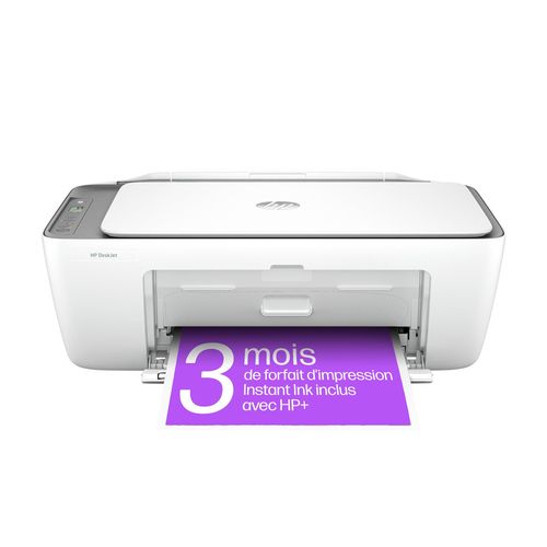 avis hp deskjet 2820e