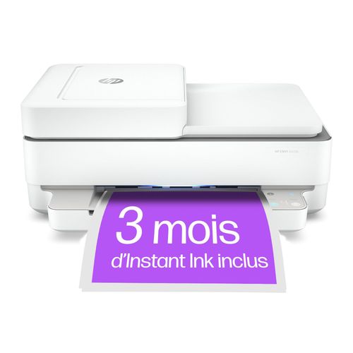 avis hp envy 6420e