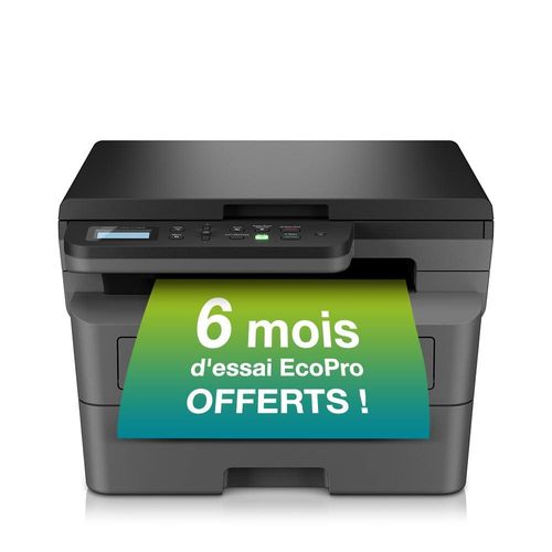 comparatif imprimante multifonction wifi