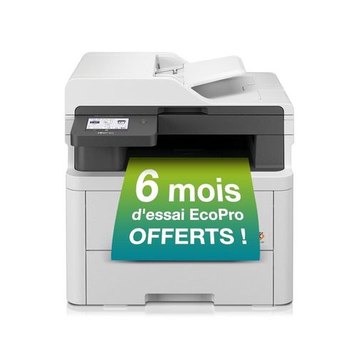 meilleur rapport qualite prix imprimante wifi brother