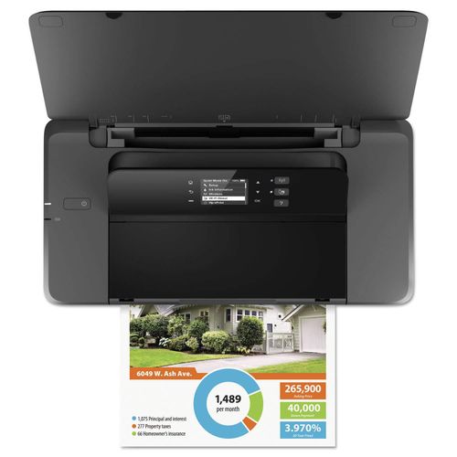 meilleur rapport qualite prix imprimante wifi hp