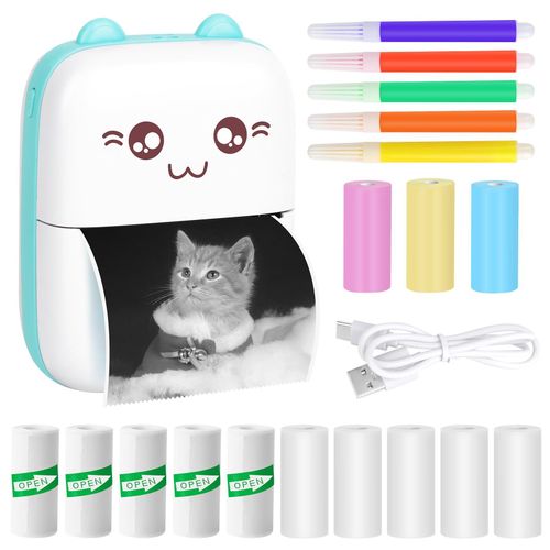 top imprimante petite taille wifi