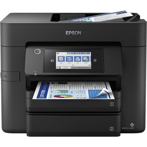 top imprimante wifi epson