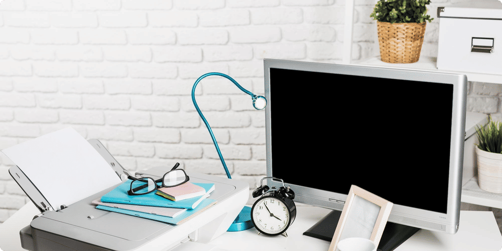 Guide pour une installation rapide d'une imprimante Wifi